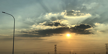 太子河悦旭技术优势
